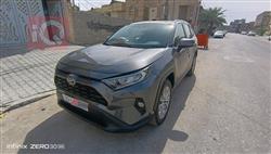 تۆیۆتا ڕاڤ 4